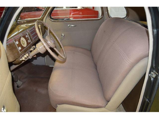 1939 Plymouth 2-Dr Business Coupe (CC-1781314) for sale in Loganville, Georgia