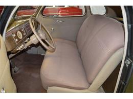 1939 Plymouth 2-Dr Business Coupe (CC-1781314) for sale in Loganville, Georgia