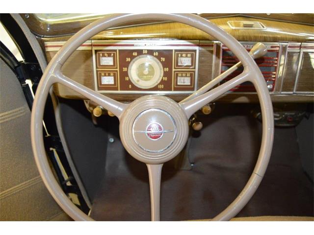 1939 Plymouth 2-Dr Business Coupe (CC-1781314) for sale in Loganville, Georgia