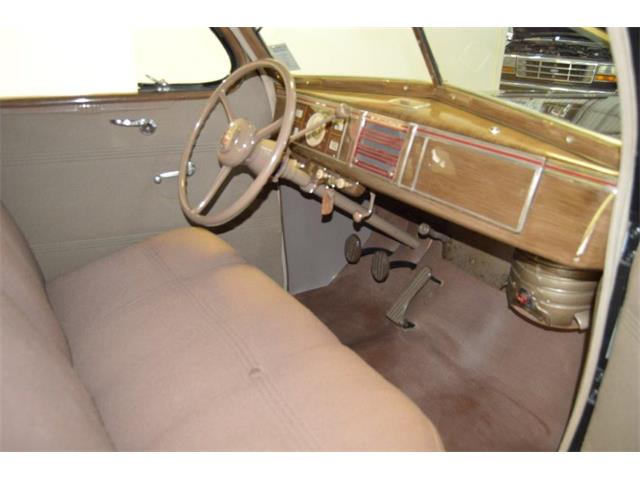 1939 Plymouth 2-Dr Business Coupe (CC-1781314) for sale in Loganville, Georgia