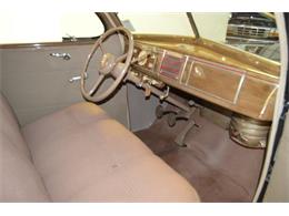 1939 Plymouth 2-Dr Business Coupe (CC-1781314) for sale in Loganville, Georgia