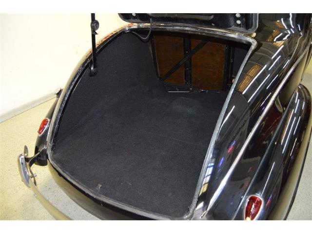 1939 Plymouth 2-Dr Business Coupe (CC-1781314) for sale in Loganville, Georgia