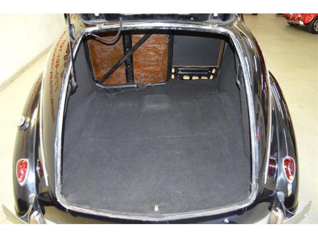 1939 Plymouth 2-Dr Business Coupe (CC-1781314) for sale in Loganville, Georgia