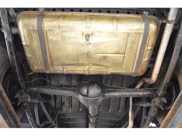 1939 Plymouth 2-Dr Business Coupe (CC-1781314) for sale in Loganville, Georgia