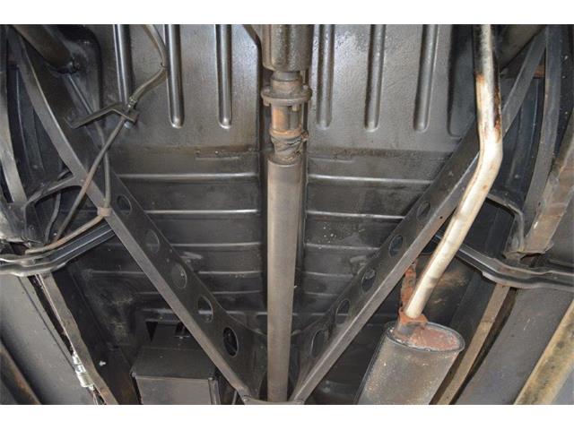 1939 Plymouth 2-Dr Business Coupe (CC-1781314) for sale in Loganville, Georgia