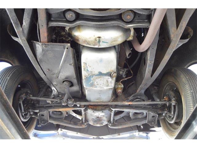 1939 Plymouth 2-Dr Business Coupe (CC-1781314) for sale in Loganville, Georgia