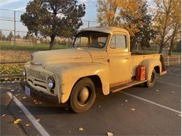 1952 International Harvester Pickup (CC-1781324) for sale in Bend, Oregon