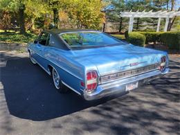 1968 Ford Galaxie 500 XL (CC-1781330) for sale in Canton, Ohio