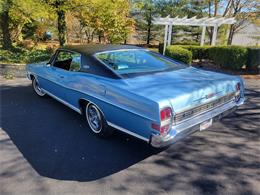 1968 Ford Galaxie 500 XL (CC-1781330) for sale in Canton, Ohio