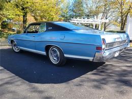 1968 Ford Galaxie 500 XL (CC-1781330) for sale in Canton, Ohio