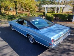 1968 Ford Galaxie 500 XL (CC-1781330) for sale in Canton, Ohio
