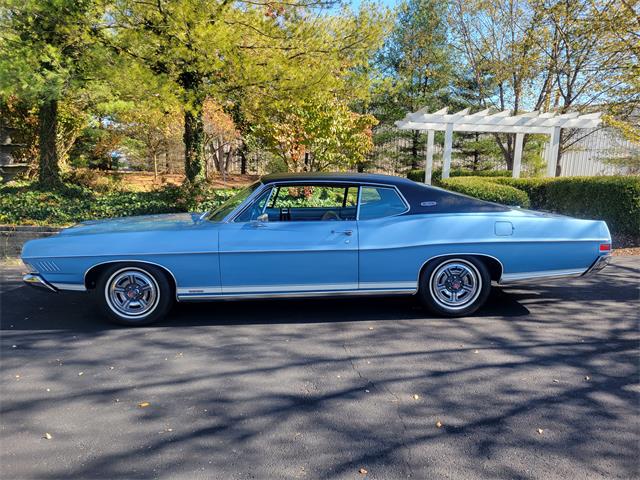 1968 Ford Galaxie 500 XL (CC-1781330) for sale in Canton, Ohio