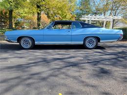 1968 Ford Galaxie 500 XL (CC-1781330) for sale in Canton, Ohio