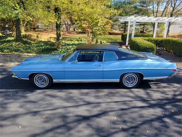 1968 Ford Galaxie 500 XL (CC-1781330) for sale in Canton, Ohio
