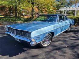 1968 Ford Galaxie 500 XL (CC-1781330) for sale in Canton, Ohio