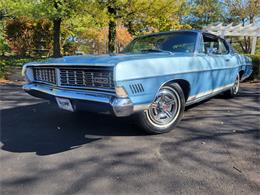 1968 Ford Galaxie 500 XL (CC-1781330) for sale in Canton, Ohio