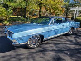 1968 Ford Galaxie 500 XL (CC-1781330) for sale in Canton, Ohio