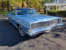 1968 Ford Galaxie 500 XL (CC-1781330) for sale in Canton, Ohio
