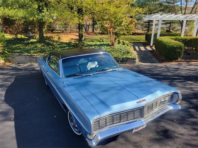 1968 Ford Galaxie 500 XL (CC-1781330) for sale in Canton, Ohio