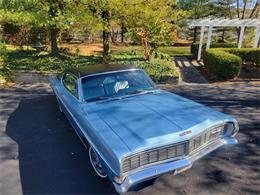 1968 Ford Galaxie 500 XL (CC-1781330) for sale in Canton, Ohio