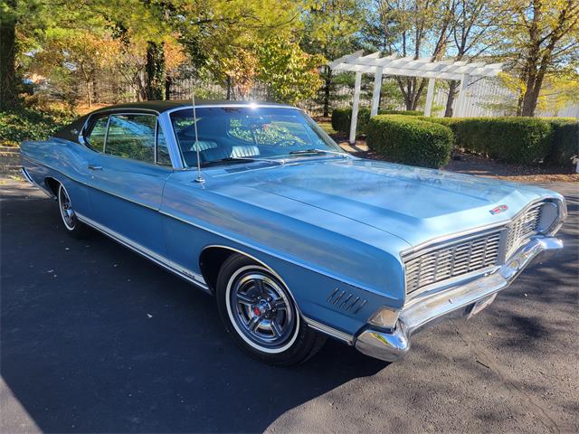 1968 Ford Galaxie 500 XL (CC-1781330) for sale in Canton, Ohio