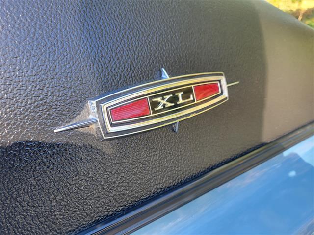 1968 Ford Galaxie 500 XL (CC-1781330) for sale in Canton, Ohio