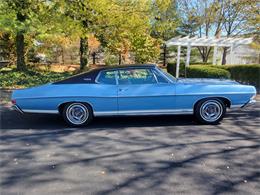 1968 Ford Galaxie 500 XL (CC-1781330) for sale in Canton, Ohio