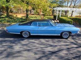 1968 Ford Galaxie 500 XL (CC-1781330) for sale in Canton, Ohio