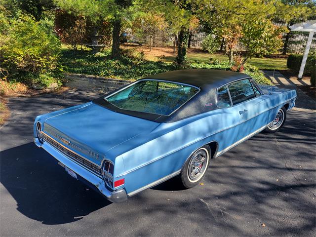 1968 Ford Galaxie 500 XL (CC-1781330) for sale in Canton, Ohio