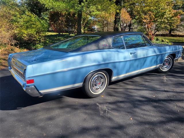 1968 Ford Galaxie 500 XL (CC-1781330) for sale in Canton, Ohio