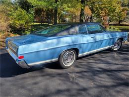 1968 Ford Galaxie 500 XL (CC-1781330) for sale in Canton, Ohio