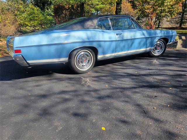 1968 Ford Galaxie 500 XL (CC-1781330) for sale in Canton, Ohio