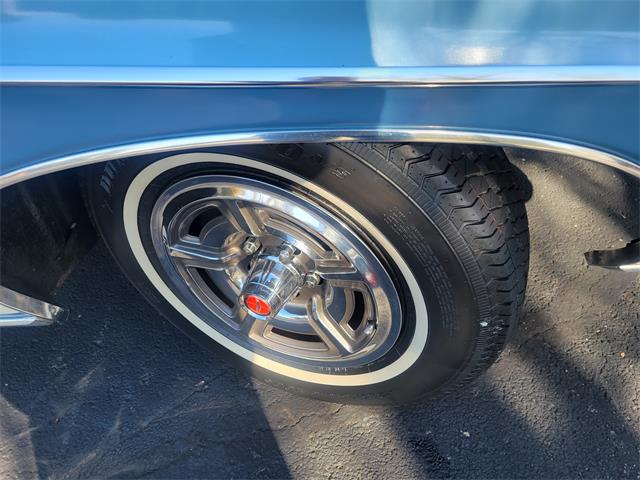 1968 Ford Galaxie 500 XL (CC-1781330) for sale in Canton, Ohio