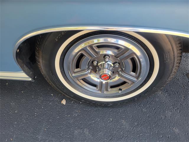 1968 Ford Galaxie 500 XL (CC-1781330) for sale in Canton, Ohio
