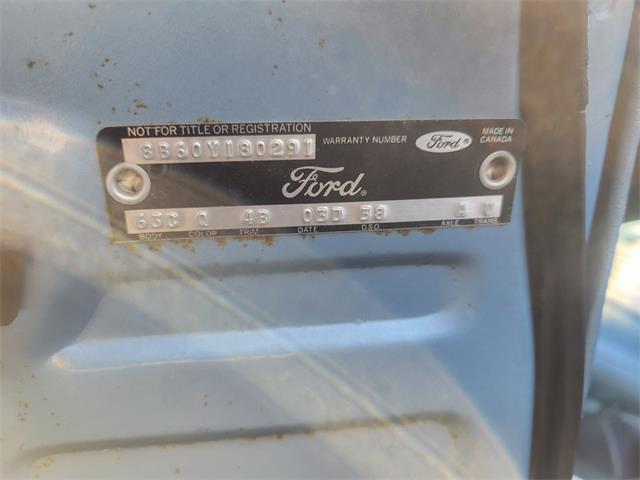 1968 Ford Galaxie 500 XL (CC-1781330) for sale in Canton, Ohio