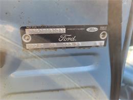 1968 Ford Galaxie 500 XL (CC-1781330) for sale in Canton, Ohio