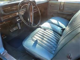 1968 Ford Galaxie 500 XL (CC-1781330) for sale in Canton, Ohio