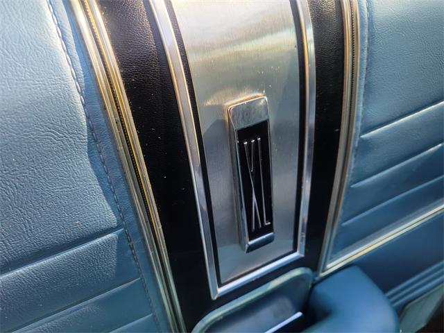 1968 Ford Galaxie 500 XL (CC-1781330) for sale in Canton, Ohio