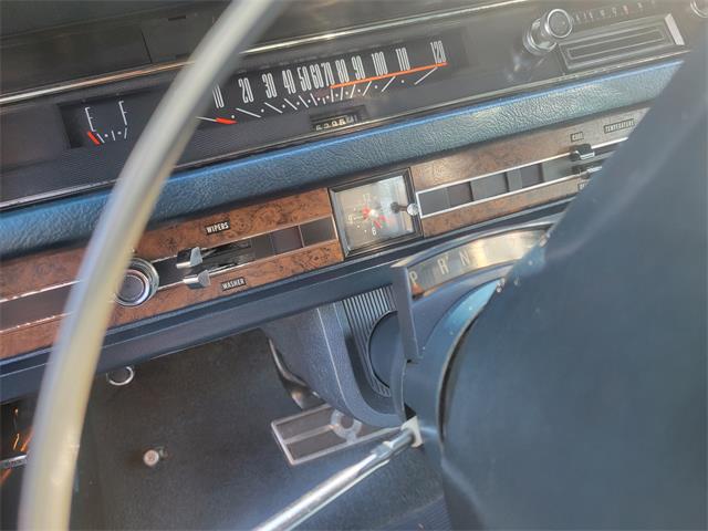 1968 Ford Galaxie 500 XL (CC-1781330) for sale in Canton, Ohio