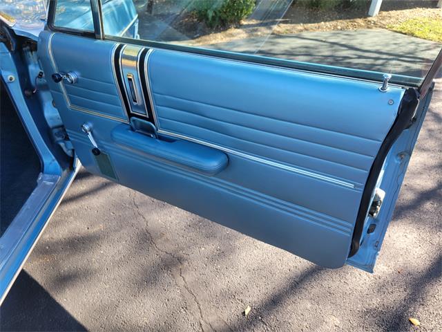 1968 Ford Galaxie 500 XL (CC-1781330) for sale in Canton, Ohio