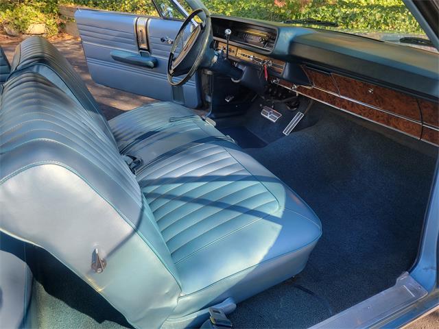 1968 Ford Galaxie 500 XL (CC-1781330) for sale in Canton, Ohio