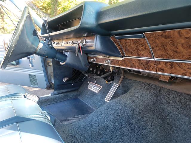1968 Ford Galaxie 500 XL (CC-1781330) for sale in Canton, Ohio