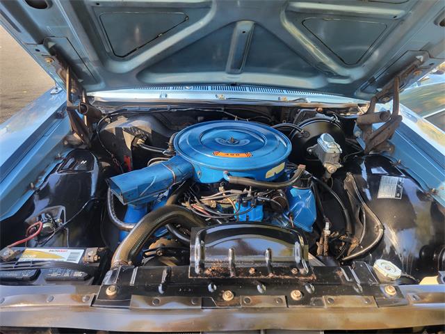 1968 Ford Galaxie 500 XL (CC-1781330) for sale in Canton, Ohio