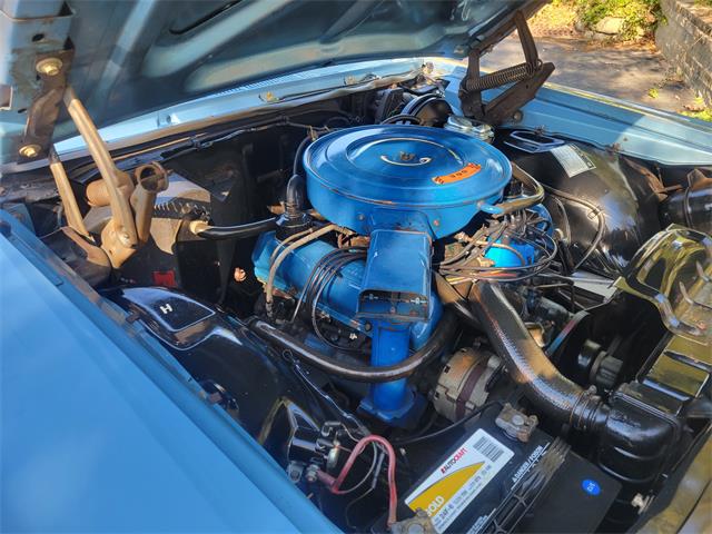 1968 Ford Galaxie 500 XL (CC-1781330) for sale in Canton, Ohio