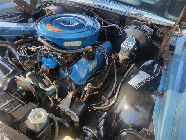 1968 Ford Galaxie 500 XL (CC-1781330) for sale in Canton, Ohio