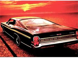 1968 Ford Galaxie 500 XL (CC-1781330) for sale in Canton, Ohio