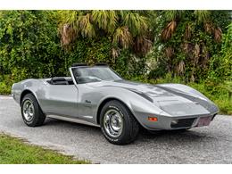 1973 Chevrolet Corvette (CC-1781333) for sale in Inverness, Florida