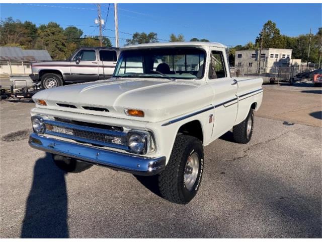 1964 Chevrolet SWB (CC-1781353) for sale in Shawnee, Oklahoma