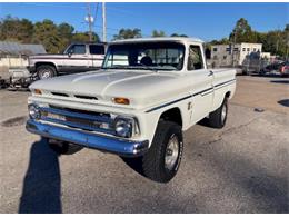 1964 Chevrolet SWB (CC-1781353) for sale in Shawnee, Oklahoma