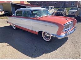 1955 Nash Super (CC-1781359) for sale in Shawnee, Oklahoma